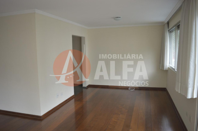 Imagem Apartamento com 3 Quartos à Venda, 153 m² em Jardim Ampliação - São Paulo Imagem Apartamento com 3 Quartos à Venda, 153 m² em Jardim Ampliação - São Paulo