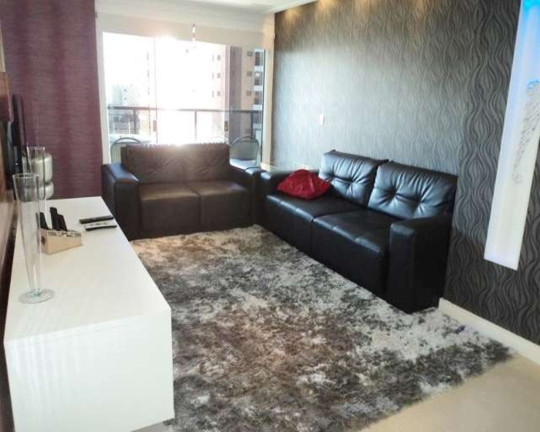 Imagem Apartamento com 3 Quartos à Venda, 170 m² em Jardim Guaiúba - Guarujá