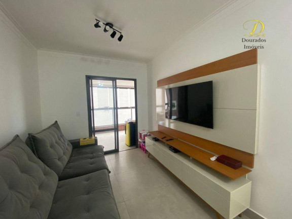 Imagem Apartamento com 2 Quartos à Venda, 97 m² em Vila Guilhermina - Praia Grande Imagem Apartamento com 2 Quartos à Venda, 97 m² em Vila Guilhermina - Praia Grande