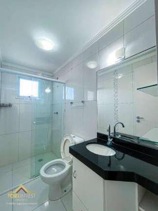 Imagem Imóvel com 2 Quartos à Venda, 84 m² em Boqueirão - Praia Grande Imagem Imóvel com 2 Quartos à Venda, 84 m² em Boqueirão - Praia Grande