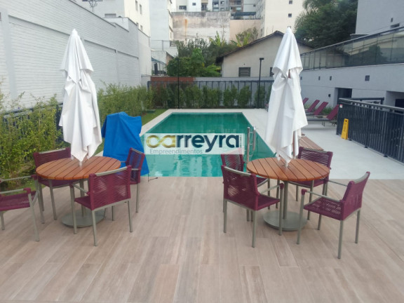 Imagem Apartamento com 3 Quartos à Venda, 122 m² em Perdizes - São Paulo Imagem Apartamento com 3 Quartos à Venda, 122 m² em Perdizes - São Paulo