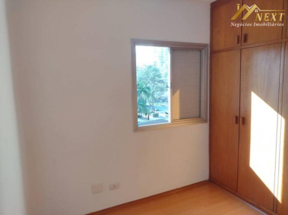 Imagem Apartamento com 3 Quartos para Alugar, 110 m² em Alphaville Centro Industrial E Empresarial/alphaville. - Barueri