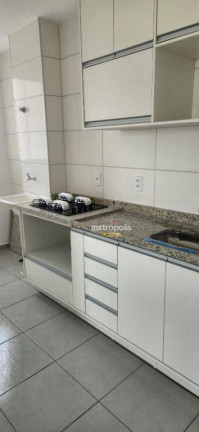 Imagem Apartamento com 2 Quartos à Venda, 56 m² em Jardim Bela Vista - Sumaré