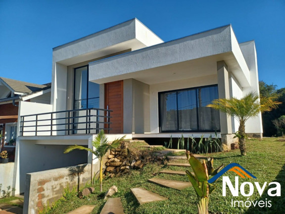 Imagem Imóvel com 2 Quartos à Venda, em Linha Imperial - Nova Petrópolis Imagem Imóvel com 2 Quartos à Venda, em Linha Imperial - Nova Petrópolis