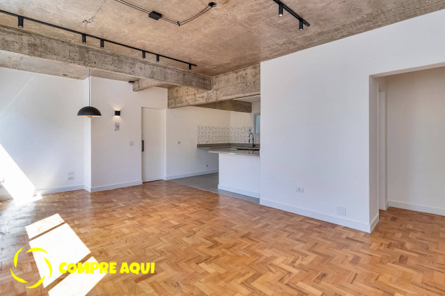 Imagem Apartamento com 2 Quartos à Venda, 100 m² em Higienópolis - São Paulo Imagem Apartamento com 2 Quartos à Venda, 100 m² em Higienópolis - São Paulo
