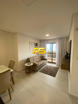 Imagem Apartamento com 2 Quartos à Venda, 60 m² em Cabo Branco - João Pessoa Imagem Apartamento com 2 Quartos à Venda, 60 m² em Cabo Branco - João Pessoa