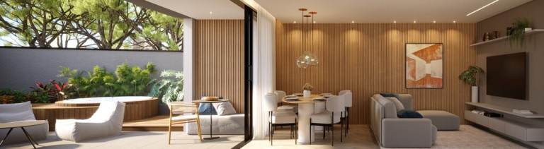 Imagem Apartamento com 3 Quartos à Venda, 77 m² em água Verde - Curitiba Imagem Apartamento com 3 Quartos à Venda, 77 m² em água Verde - Curitiba