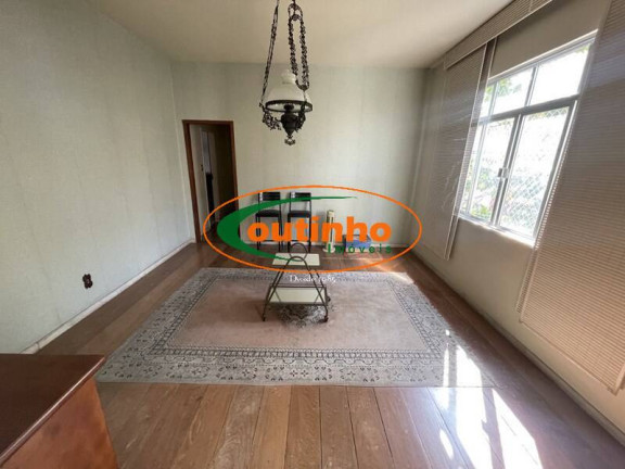 Imagem Apartamento com 4 Quartos à Venda, 240 m² em Tijuca - Rio De Janeiro Imagem Apartamento com 4 Quartos à Venda, 240 m² em Tijuca - Rio De Janeiro