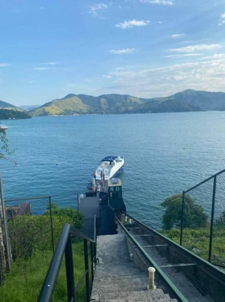 Imagem Casa com 5 Quartos à Venda, 287 m² em Pontal (cunhambebe) - Angra Dos Reis Imagem Casa com 5 Quartos à Venda, 287 m² em Pontal (cunhambebe) - Angra Dos Reis