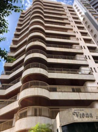 Imagem Imóvel com 4 Quartos à Venda, 261 m² em Centro - Ribeirão Preto Imagem Imóvel com 4 Quartos à Venda, 261 m² em Centro - Ribeirão Preto