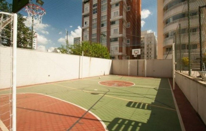 Imagem Apartamento com 4 Quartos à Venda, 189 m² em Pinheiros - São Paulo Imagem Apartamento com 4 Quartos à Venda, 189 m² em Pinheiros - São Paulo