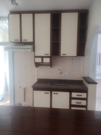 Imagem Apartamento com 2 Quartos à Venda, 45 m² em Quinta Da Paineira - São Paulo