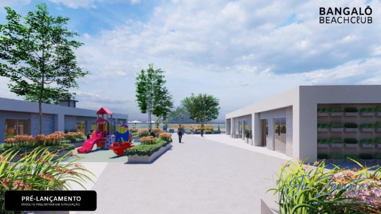 Imagem Apartamento com 2 Quartos à Venda, 71 m² em Princesa Do Mar - Itapoá