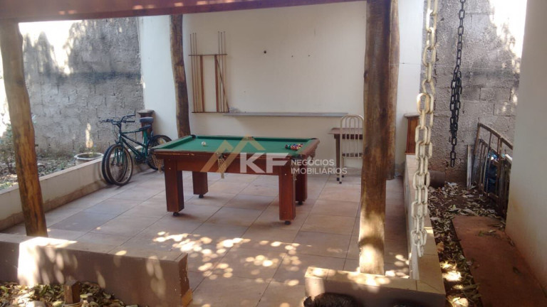 Imagem Casa de Condomínio com 3 Quartos à Venda, 235 m² em Jardim Ouro Branco - Ribeirão Preto Imagem Casa de Condomínio com 3 Quartos à Venda, 235 m² em Jardim Ouro Branco - Ribeirão Preto