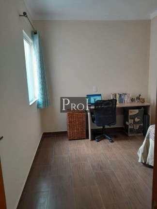 Imagem Cobertura com 2 Quartos à Venda, 130 m² em Campestre - Santo André Imagem Cobertura com 2 Quartos à Venda, 130 m² em Campestre - Santo André