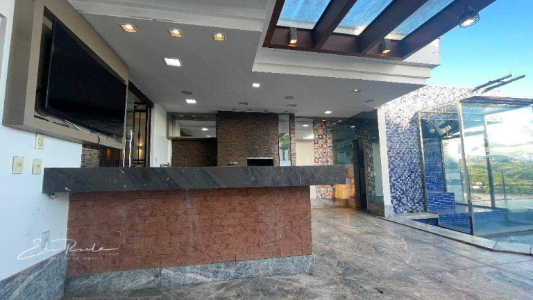 Imagem Casa com 4 Quartos à Venda, 350 m² em Riviera - Colatina Imagem Casa com 4 Quartos à Venda, 350 m² em Riviera - Colatina