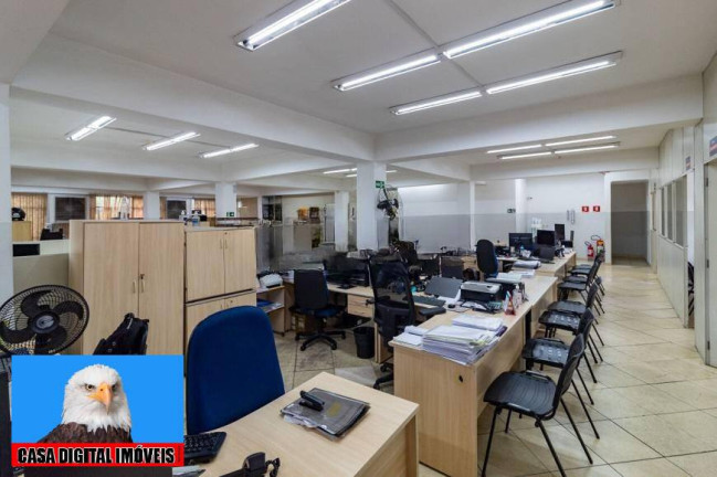 Imagem Imóvel Comercial à Venda, 1.200 m² em Santo Amaro - São Paulo