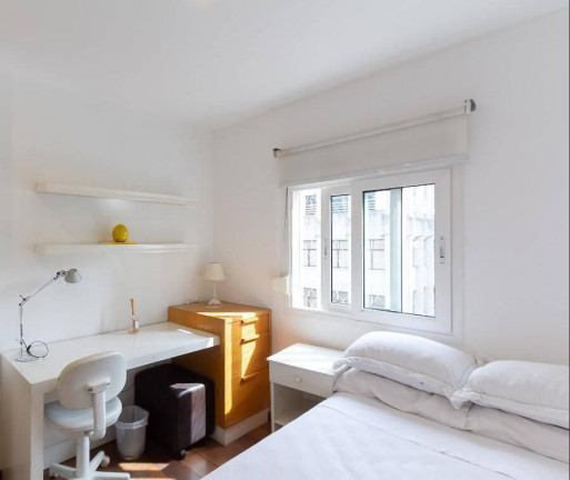 Imagem Cobertura com 3 Quartos para Alugar, 188 m² em Vila Olímpia - São Paulo Imagem Cobertura com 3 Quartos para Alugar, 188 m² em Vila Olímpia - São Paulo