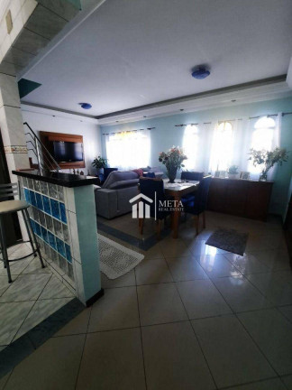 Imagem Imóvel com 3 Quartos à Venda, 110 m² em Jardim Virginia Bianca - São Paulo Imagem Imóvel com 3 Quartos à Venda, 110 m² em Jardim Virginia Bianca - São Paulo