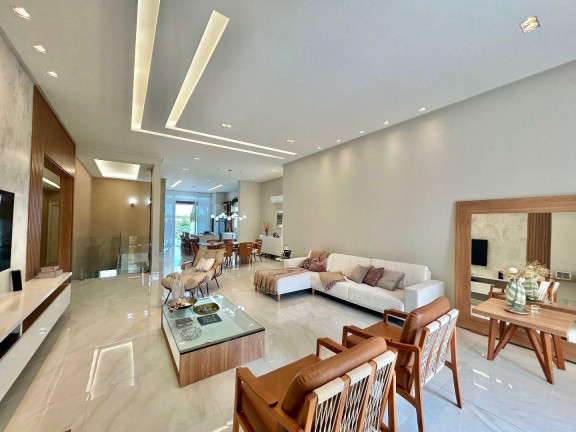 Imagem Casa com 4 Quartos à Venda ou Locação, 390 m² em Interlagos - Vila Velha