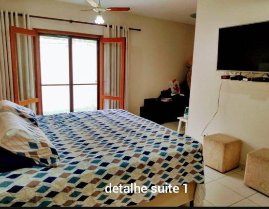 Imagem Casa com 3 Quartos à Venda, 534 m² em Caminho Novo - Tremembé Imagem Casa com 3 Quartos à Venda, 534 m² em Caminho Novo - Tremembé