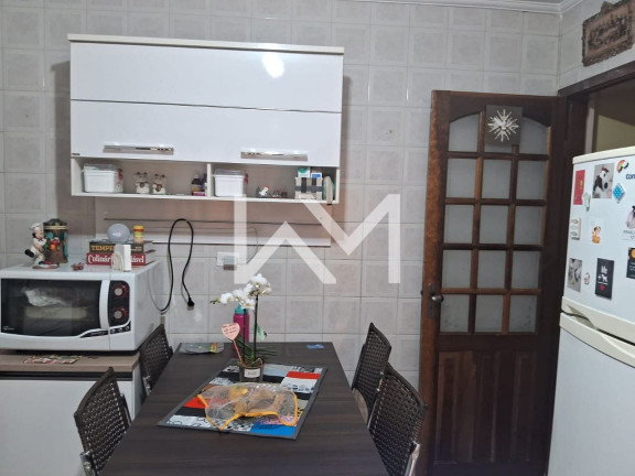 Imagem Casa com 2 Quartos à Venda, 75 m² em Jardim Santa Cecília - Guarulhos Imagem Casa com 2 Quartos à Venda, 75 m² em Jardim Santa Cecília - Guarulhos