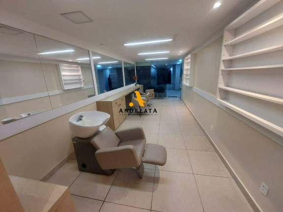 Imagem Sala Comercial à Venda, 36 m² em Barra Da Tijuca - Rio De Janeiro Imagem Sala Comercial à Venda, 36 m² em Barra Da Tijuca - Rio De Janeiro