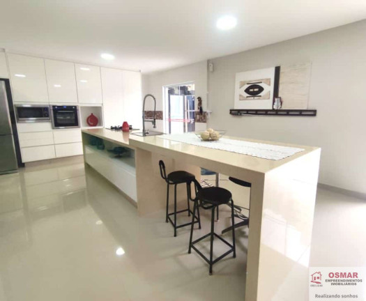 Imagem Casa com 6 Quartos à Venda, 420 m² em Enseada - Guarujá