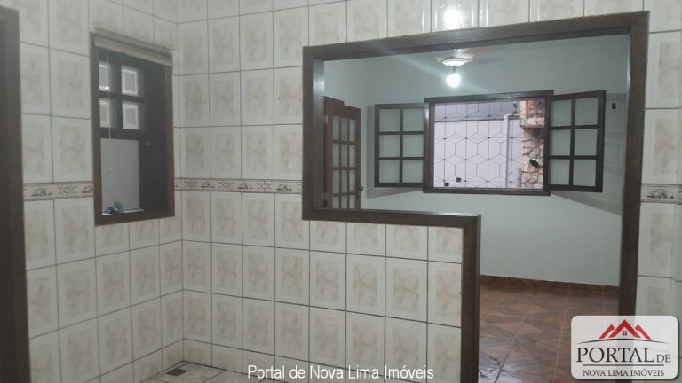 Imagem Casa com 2 Quartos para Alugar, em Cascalho - Nova Lima Imagem Casa com 2 Quartos para Alugar, em Cascalho - Nova Lima