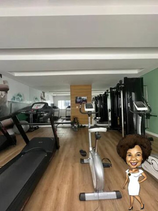 Imagem Apartamento com 2 Quartos à Venda, 53 m² em América - Aracaju