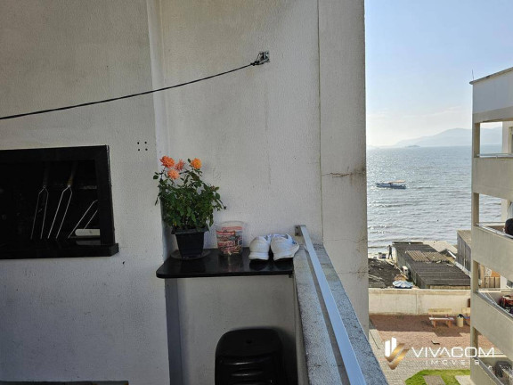 Imagem Apartamento com 2 Quartos à Venda, 58 m² em Balneário - Florianópolis Imagem Apartamento com 2 Quartos à Venda, 58 m² em Balneário - Florianópolis
