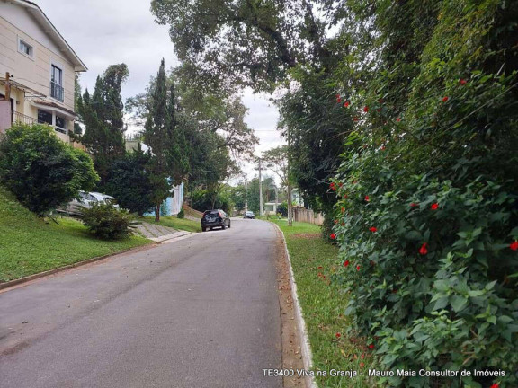 Imagem Terreno à Venda, 402 m² em Transurb - Itapevi