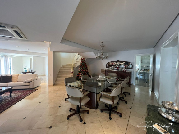 Imagem Cobertura com 5 Quartos à Venda, 662 m² em Setor Bueno - Goiânia Imagem Cobertura com 5 Quartos à Venda, 662 m² em Setor Bueno - Goiânia