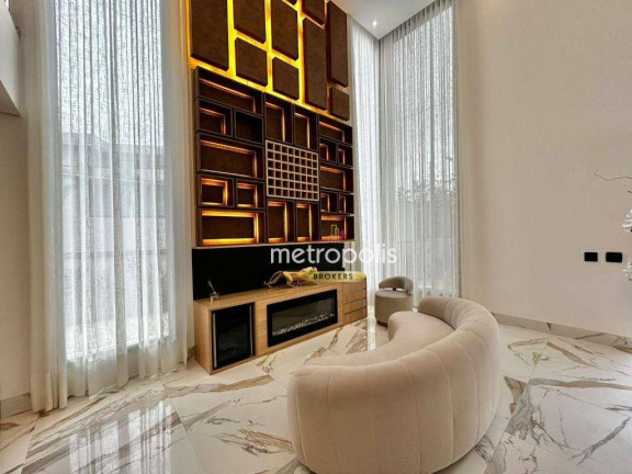 Imagem Sobrado com 6 Quartos à Venda, 607 m² em Riviera De São Lourenço - Bertioga Imagem Sobrado com 6 Quartos à Venda, 607 m² em Riviera De São Lourenço - Bertioga