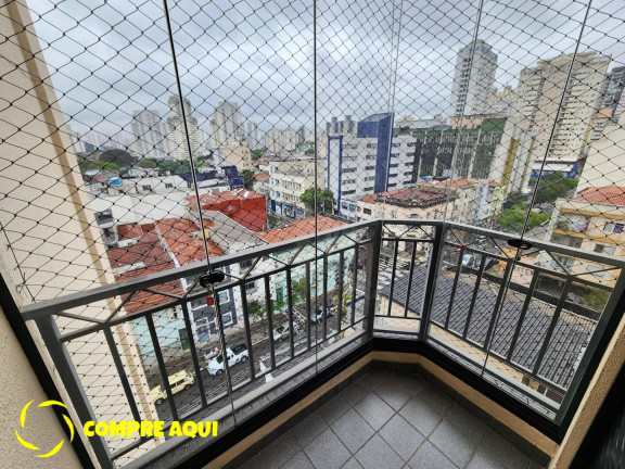 Imagem Apartamento com 2 Quartos à Venda, 58 m² em Barra Funda - São Paulo