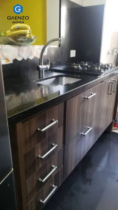 Imagem Apartamento com 2 Quartos à Venda, 53 m² em Centro - Osasco