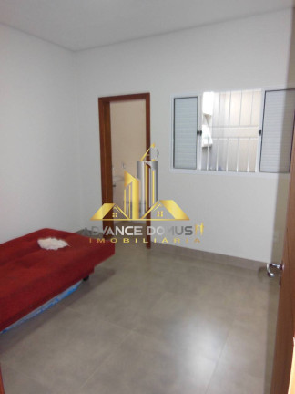 Imagem Casa com 2 Quartos à Venda, 61 m² em Parque Vista Barbara - Sorocaba