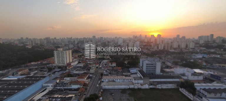 Imagem Apartamento com 3 Quartos à Venda, 142 m² em Ipiranga - São Paulo