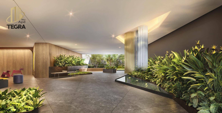 Imagem Apartamento com 5 Quartos à Venda, 500 m² em Vila Nova Conceição - São Paulo
