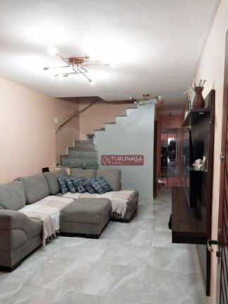Imagem Sobrado com 3 Quartos à Venda, 150 m² em Cidade Líder - São Paulo Imagem Sobrado com 3 Quartos à Venda, 150 m² em Cidade Líder - São Paulo