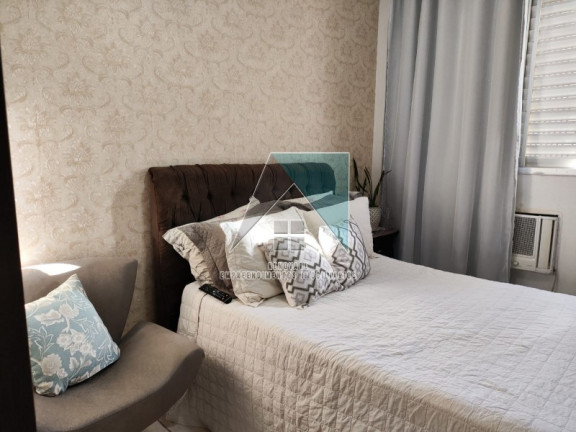 Imagem Apartamento com 2 Quartos à Venda, 48 m² em Residencial Jequitibá - Ribeirão Preto