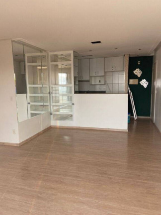 Imagem Apartamento com 2 Quartos para Alugar, 78 m² em Taboão - São Bernardo Do Campo