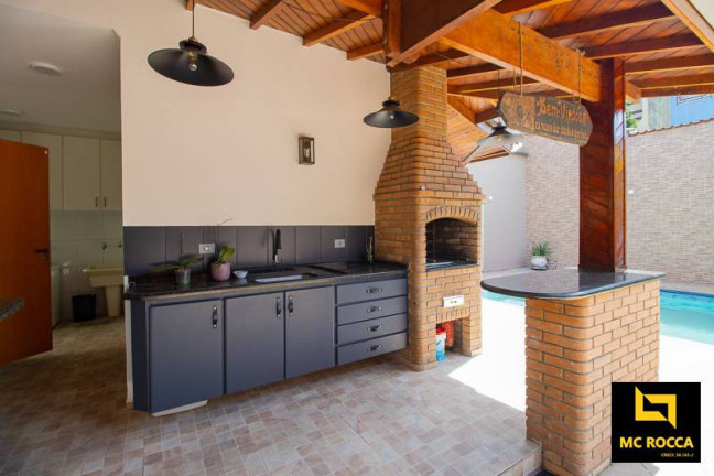 Imagem Casa com 3 Quartos à Venda, 314 m² em Independência - São Bernardo Do Campo Imagem Casa com 3 Quartos à Venda, 314 m² em Independência - São Bernardo Do Campo