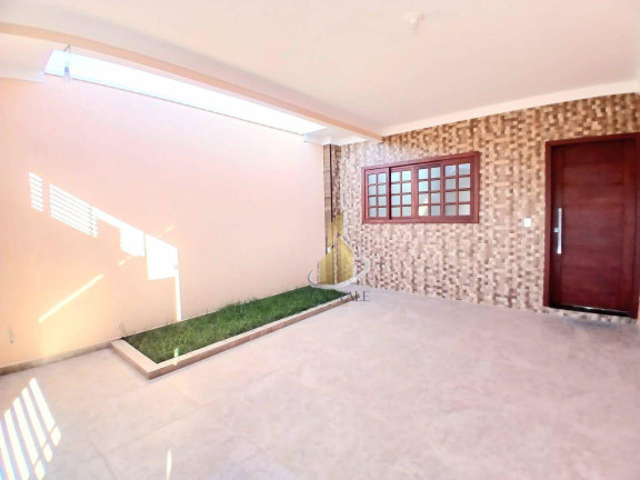 Imagem Casa com 3 Quartos à Venda, 110 m² em Vila Santos - Caçapava Imagem Casa com 3 Quartos à Venda, 110 m² em Vila Santos - Caçapava