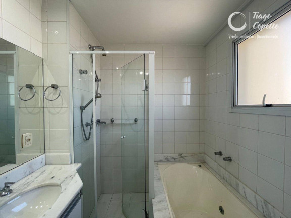 Imagem Apartamento com 3 Quartos para Alugar, 117 m² em Centro - Jundiaí Imagem Apartamento com 3 Quartos para Alugar, 117 m² em Centro - Jundiaí