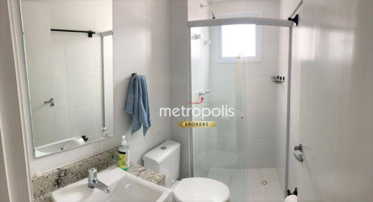 Imagem Apartamento com 2 Quartos à Venda, 66 m² em Santa Maria - São Caetano Do Sul Imagem Apartamento com 2 Quartos à Venda, 66 m² em Santa Maria - São Caetano Do Sul