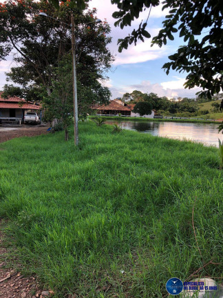 Imagem Chácara à Venda, 11 m² em Zona Rural - Jaraguá Imagem Chácara à Venda, 11 m² em Zona Rural - Jaraguá