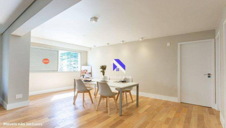 Imagem Apartamento com 2 Quartos à Venda, 161 m² em Moema - São Paulo Imagem Apartamento com 2 Quartos à Venda, 161 m² em Moema - São Paulo