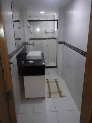Imagem Apartamento com 2 Quartos à Venda, 87 m² em Matatu - Salvador Imagem Apartamento com 2 Quartos à Venda, 87 m² em Matatu - Salvador