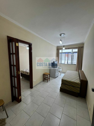 Imagem Apartamento com 1 Quarto à Venda, 43 m² em Canto Do Forte - Praia Grande Imagem Apartamento com 1 Quarto à Venda, 43 m² em Canto Do Forte - Praia Grande